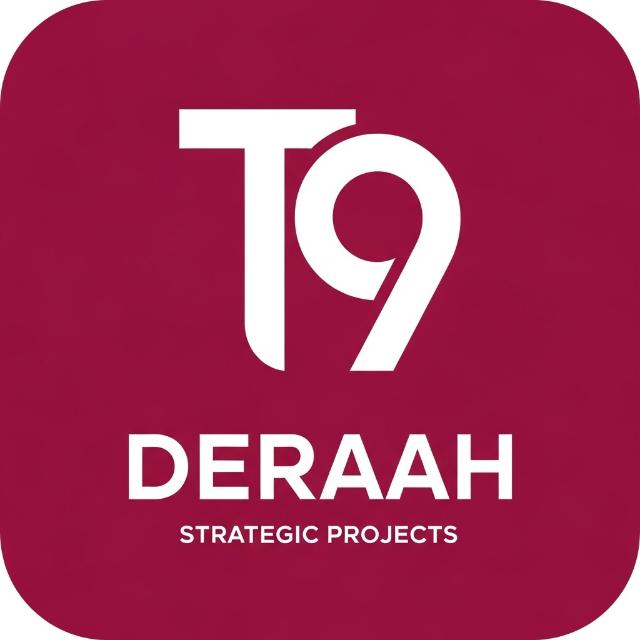 Deraah Projects